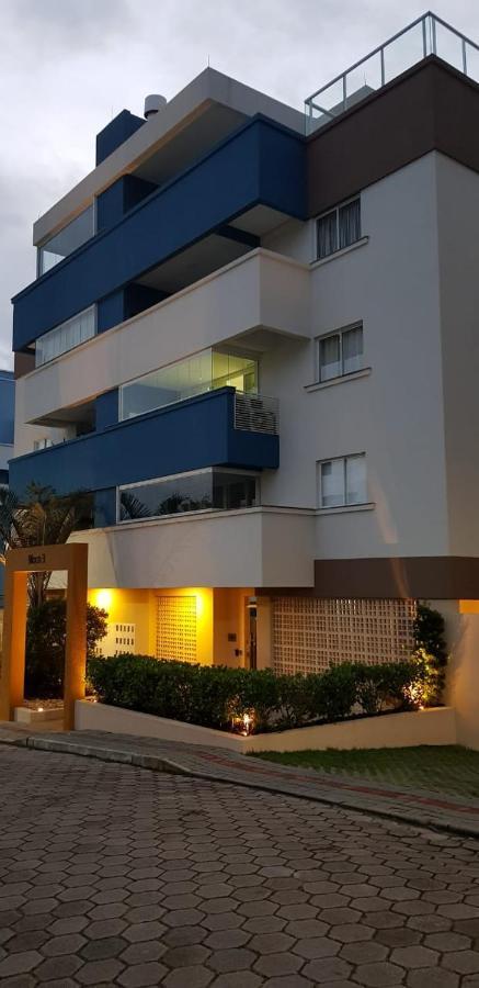 Residencial Recanto Do Cardeal Bombinhas Zewnętrze zdjęcie