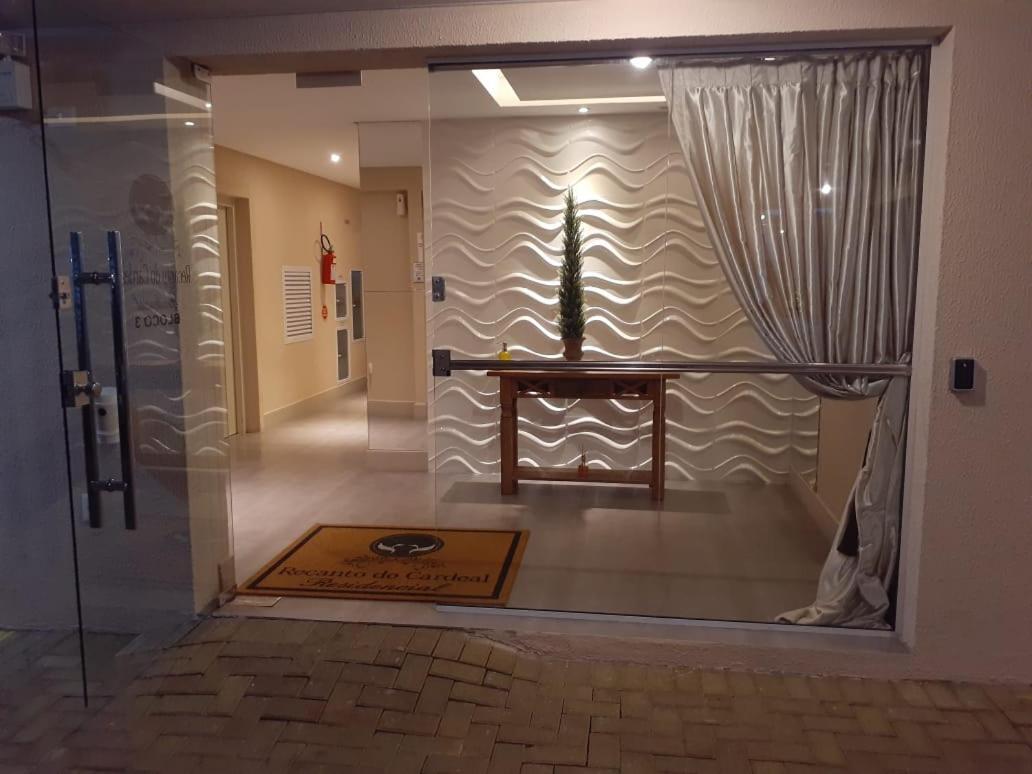 Residencial Recanto Do Cardeal Bombinhas Zewnętrze zdjęcie