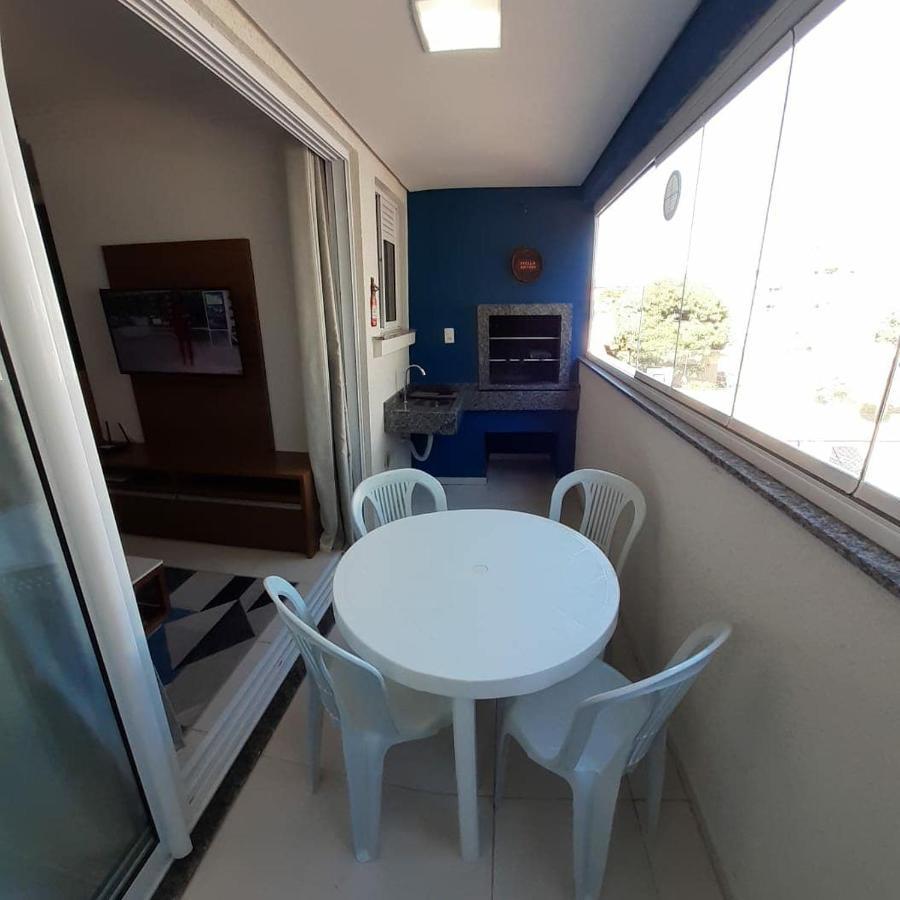 Residencial Recanto Do Cardeal Bombinhas Zewnętrze zdjęcie