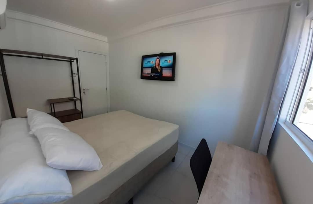 Residencial Recanto Do Cardeal Bombinhas Zewnętrze zdjęcie