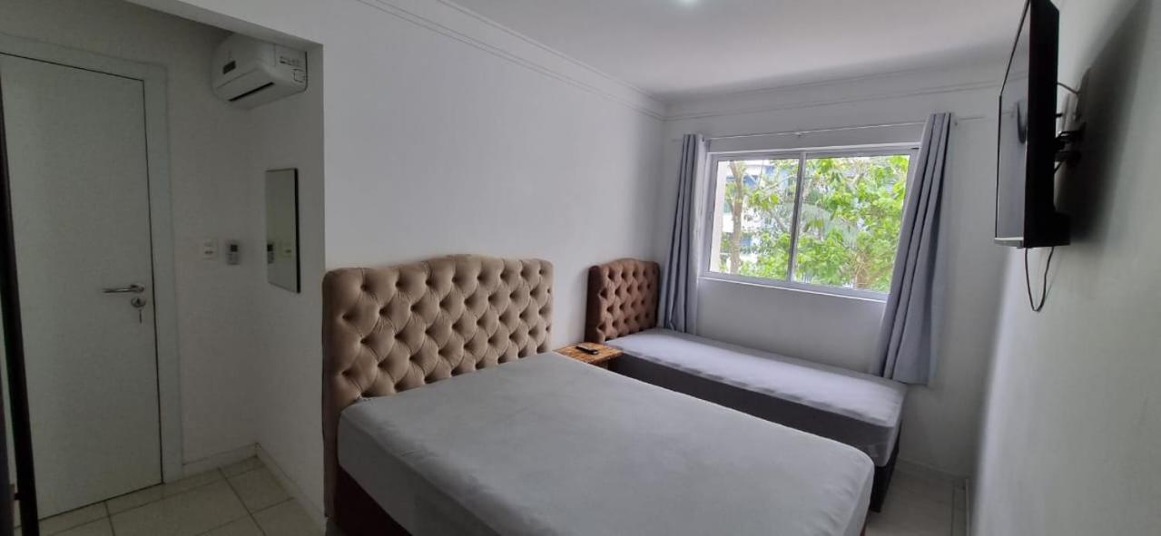 Residencial Recanto Do Cardeal Bombinhas Zewnętrze zdjęcie